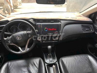 Honda City 2018 - ảnh 3