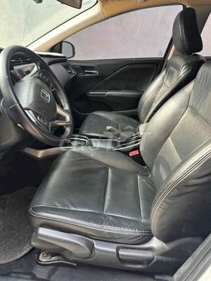 Honda City 2018 - ảnh 5