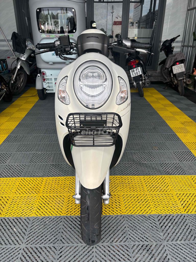 Honda 2024 - ảnh 1