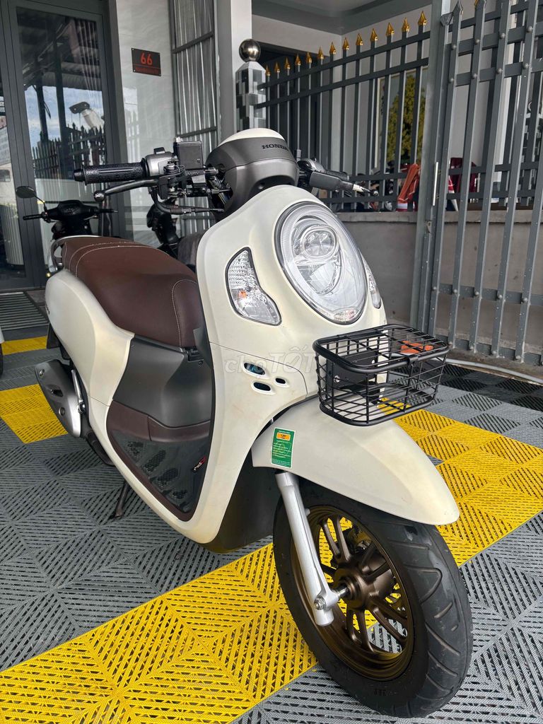 Honda 2024 - ảnh 2