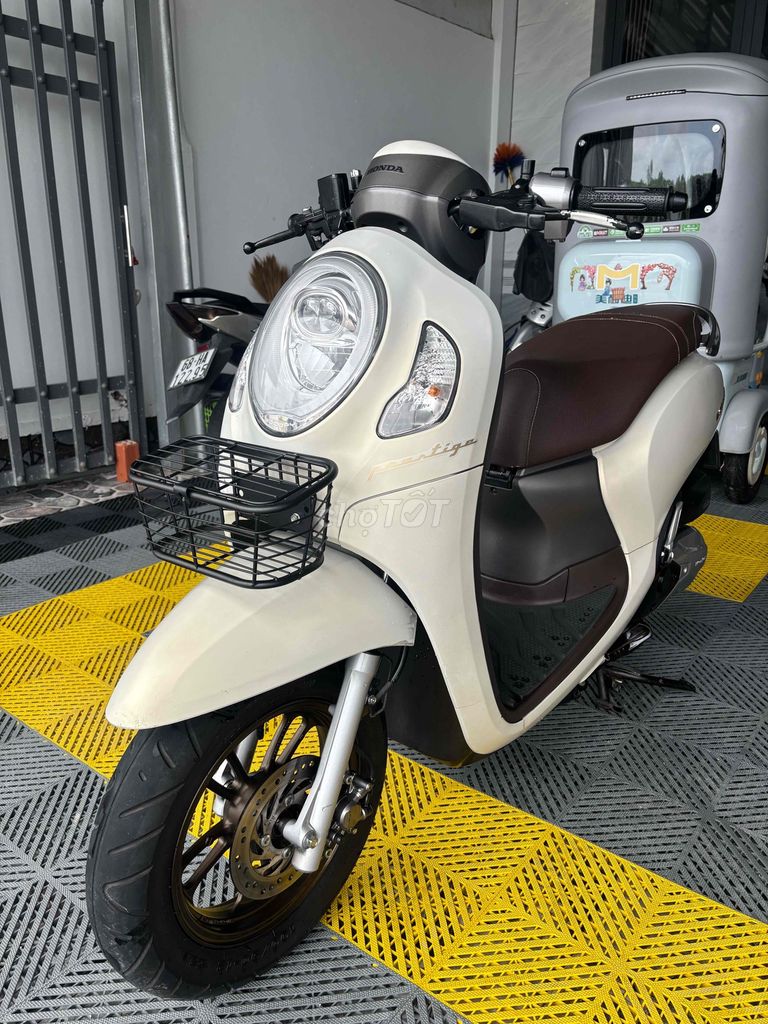Honda 2024 - ảnh 3