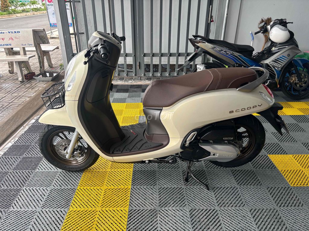 Honda 2024 - ảnh 4