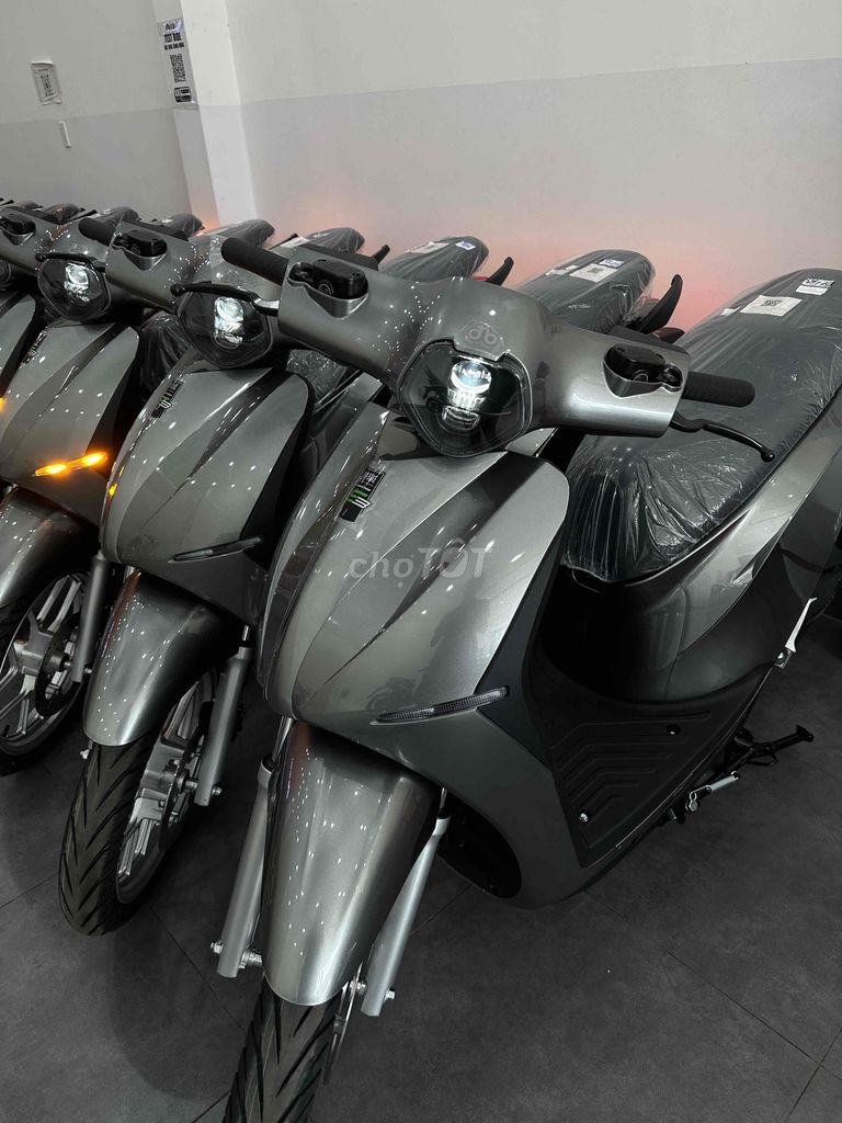 Xe m 2026 - ảnh 2