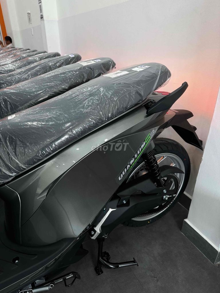Xe m 2026 - ảnh 3