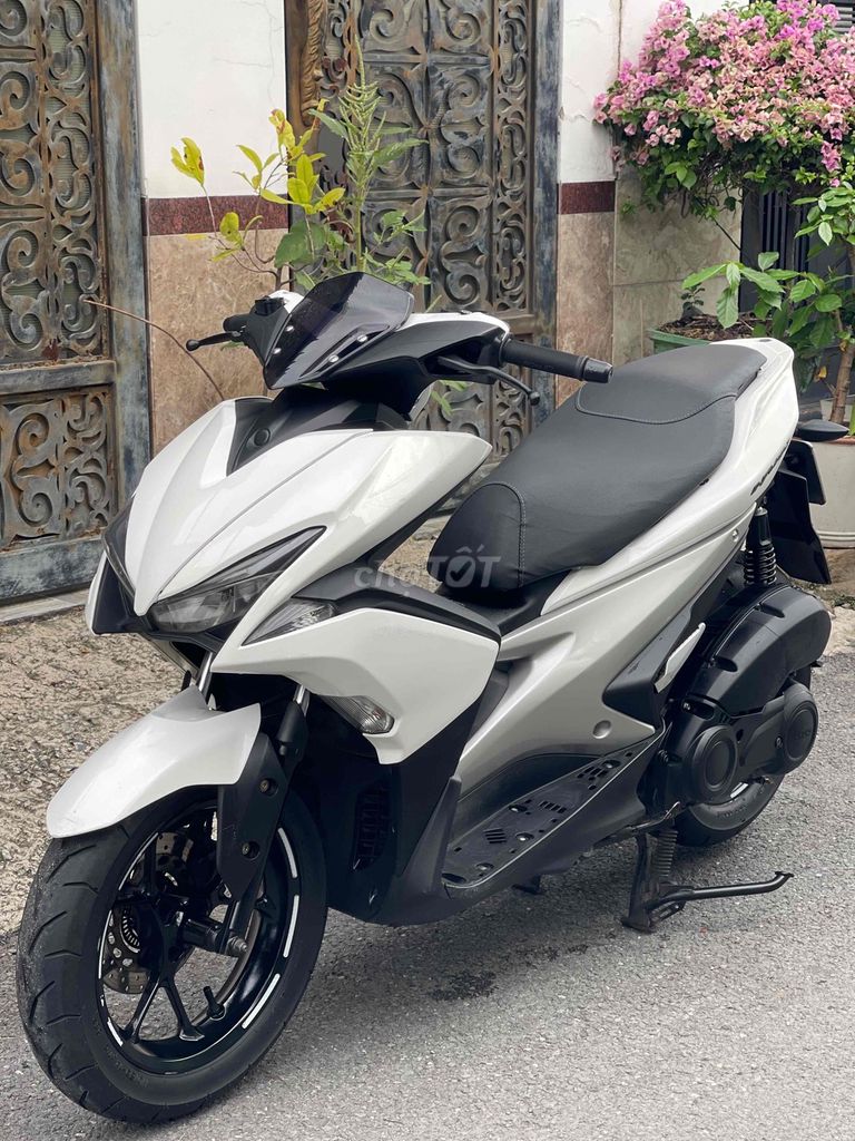 Yamaha NVX 2016 - ảnh 3