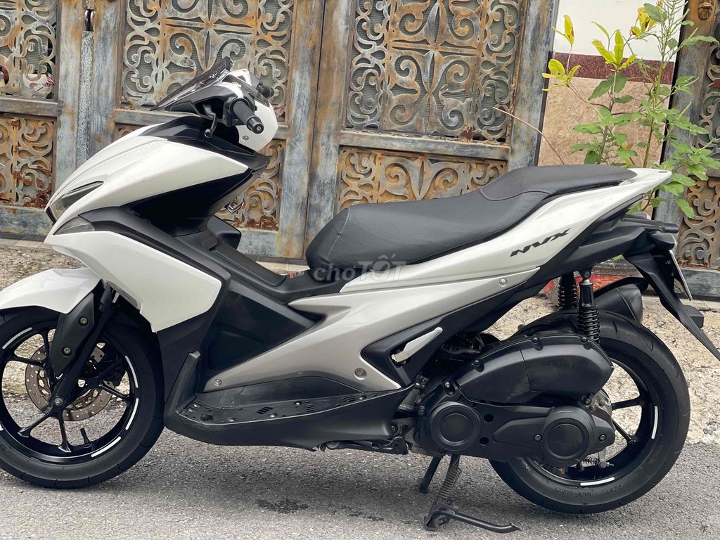 Yamaha NVX 2016 - ảnh 5