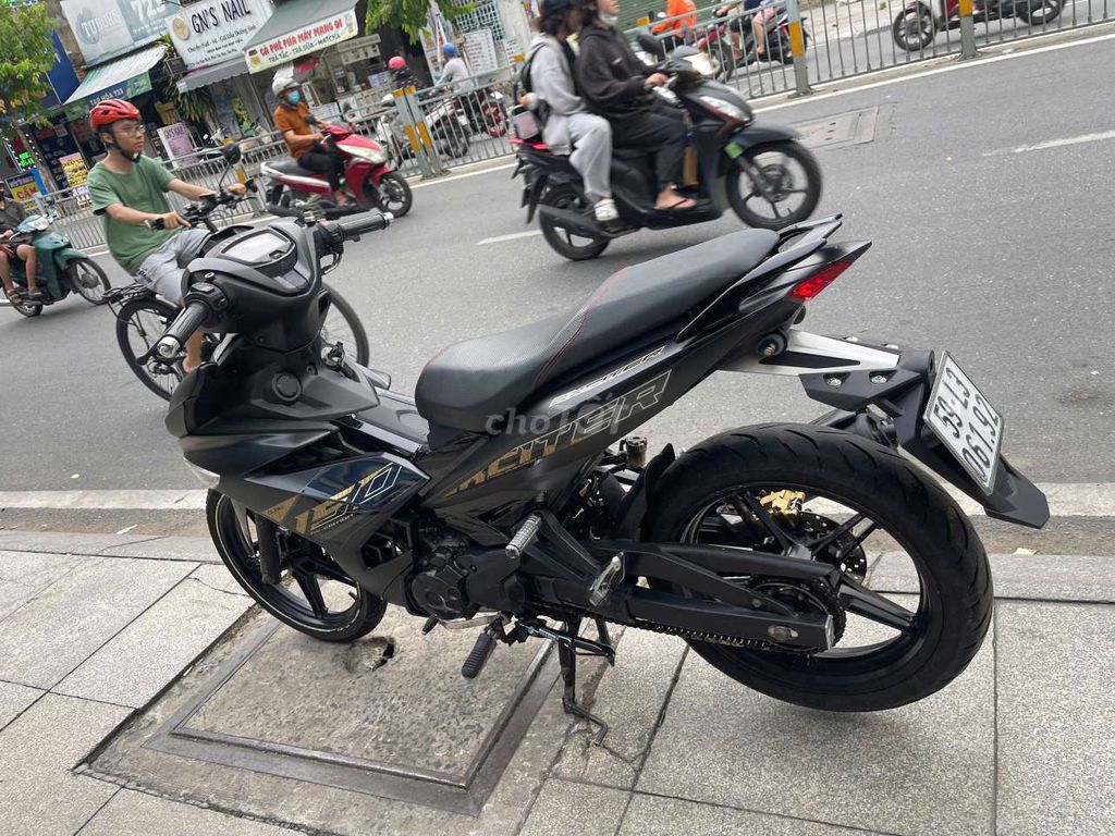 Yamaha Exciter 2020 - ảnh 1