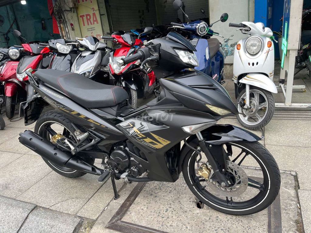 Yamaha Exciter 2020 - ảnh 2