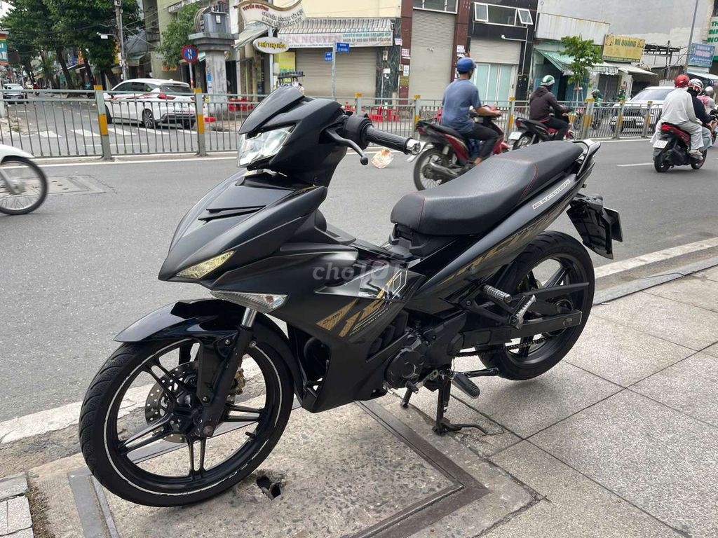 Yamaha Exciter 2020 - ảnh 3