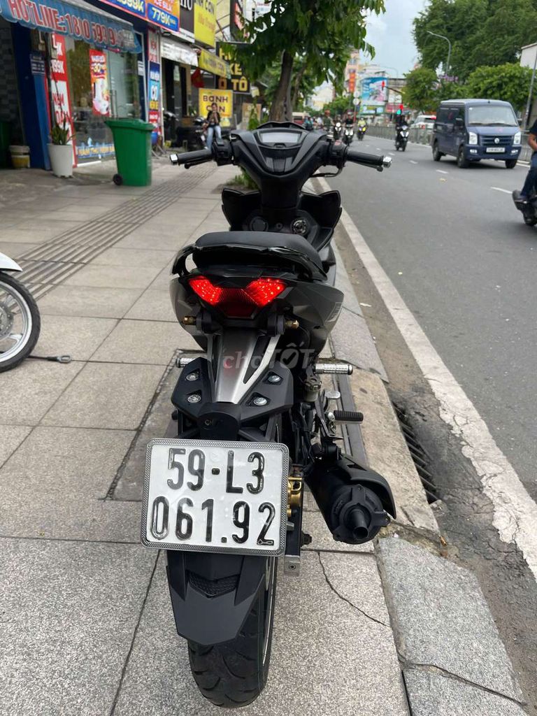 Yamaha Exciter 2020 - ảnh 4