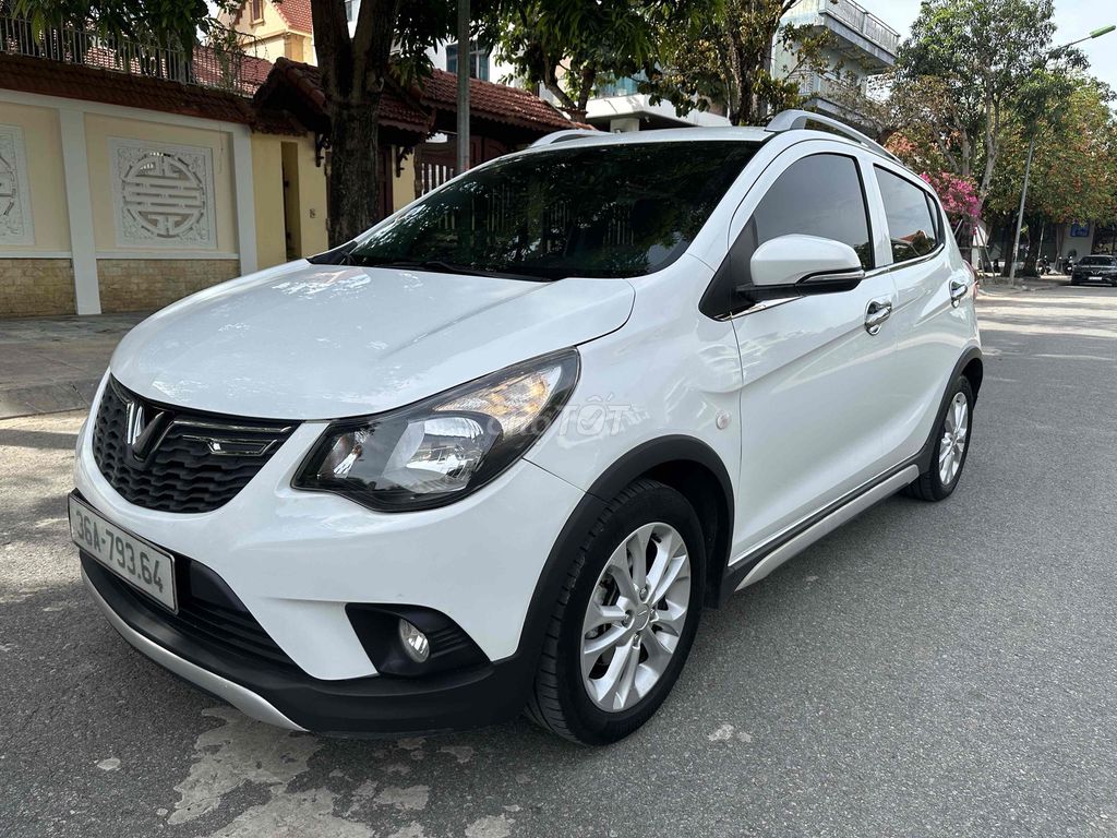 VinFast Fadil 2022 - ảnh 1