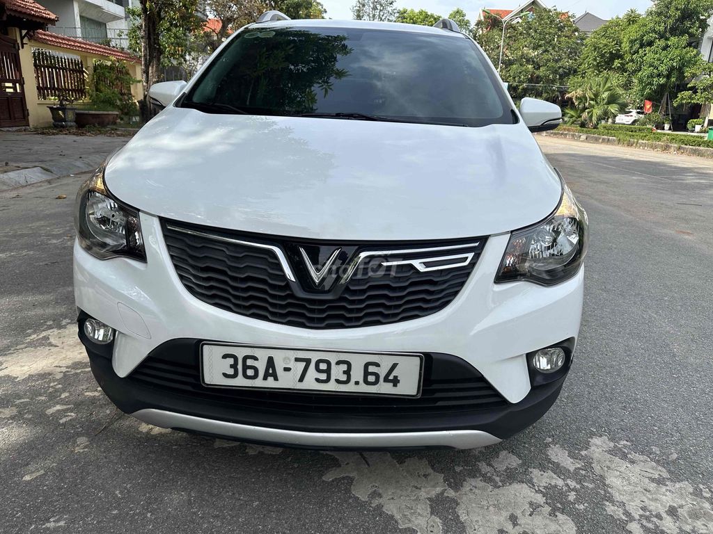 VinFast Fadil 2022 - ảnh 2