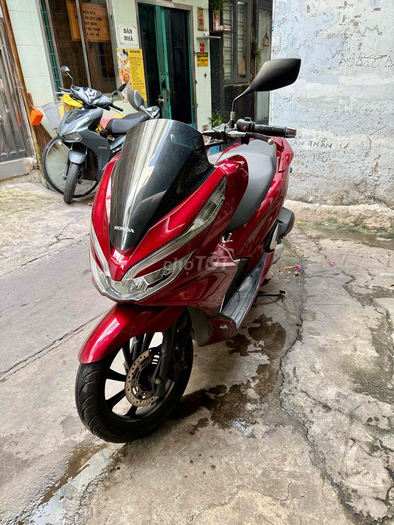 Honda PCX 2019 - ảnh 1