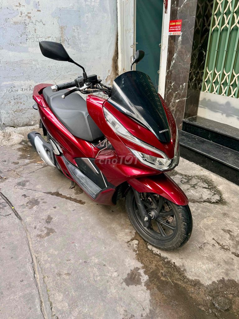 Honda PCX 2019 - ảnh 2