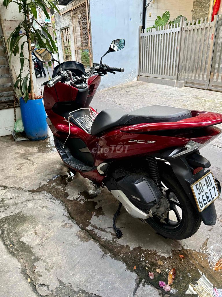 Honda PCX 2019 - ảnh 3