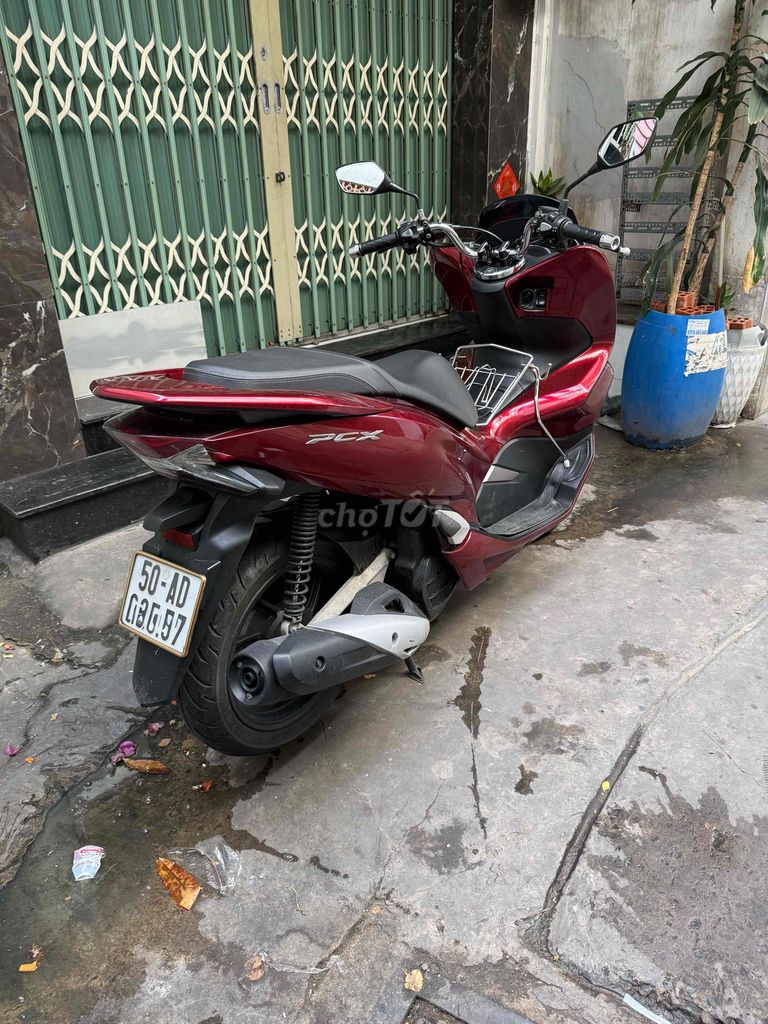 Honda PCX 2019 - ảnh 4