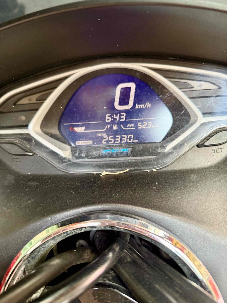 Honda PCX 2019 - ảnh 5