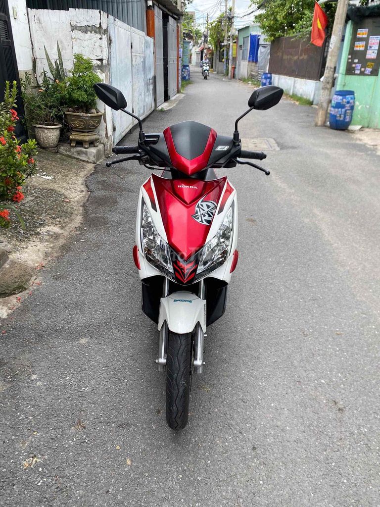 Honda Air Blade 2009 - ảnh 1