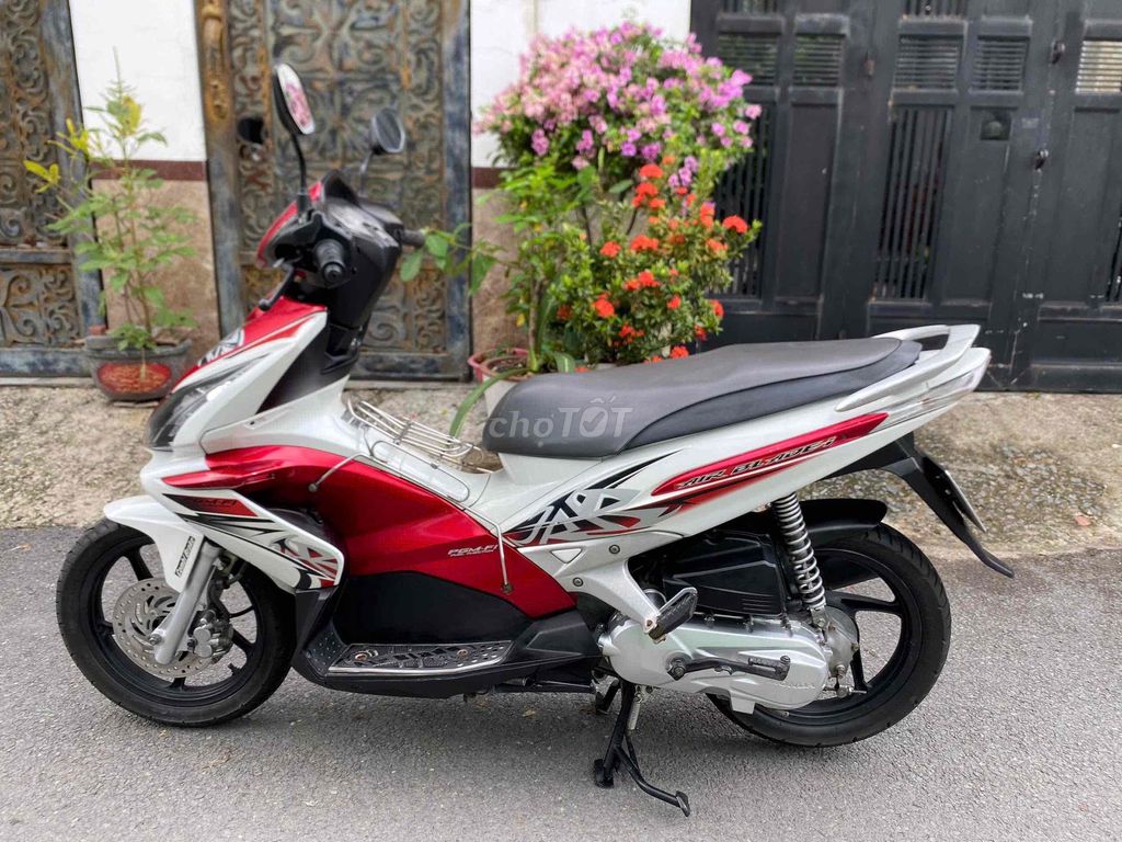 Honda Air Blade 2009 - ảnh 2