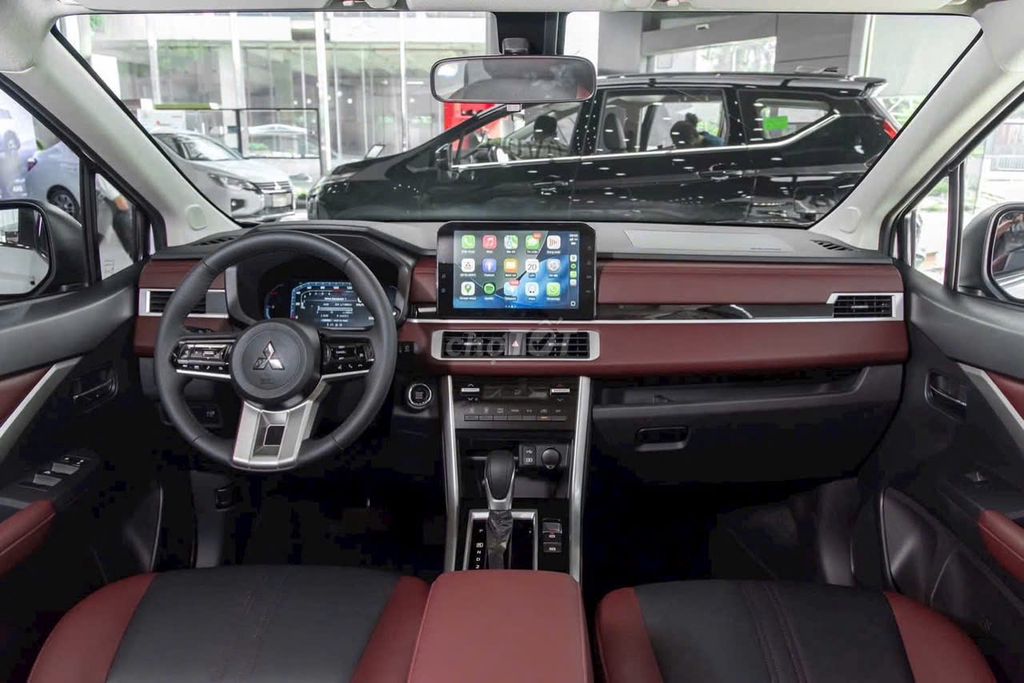 Mitsubishi Xpander Cross - ảnh 5