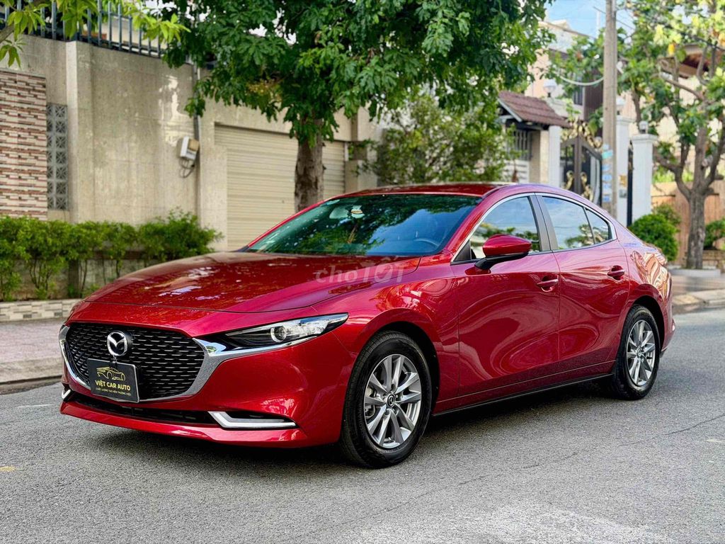 Mazda 3 2023 - ảnh 2