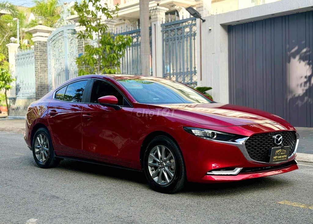 Mazda 3 2023 - ảnh 3