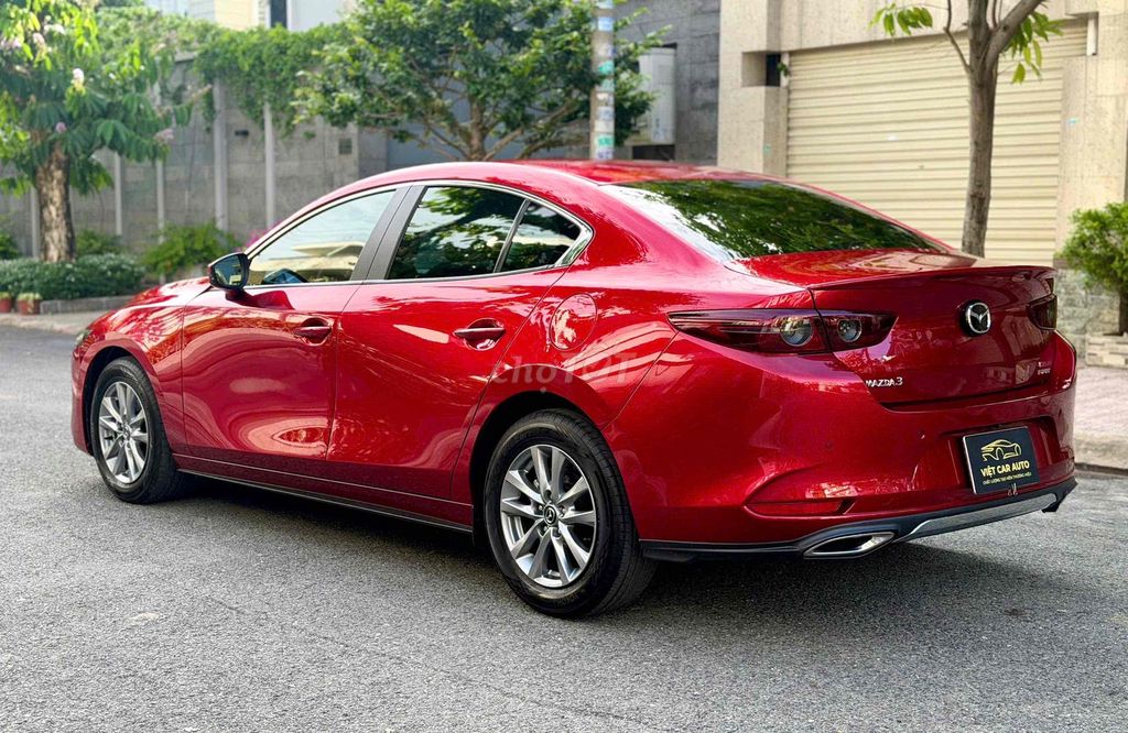 Mazda 3 2023 - ảnh 4