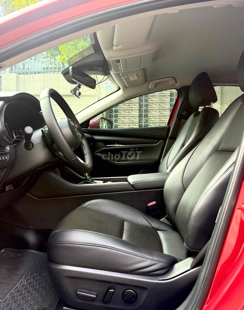 Mazda 3 2023 - ảnh 5