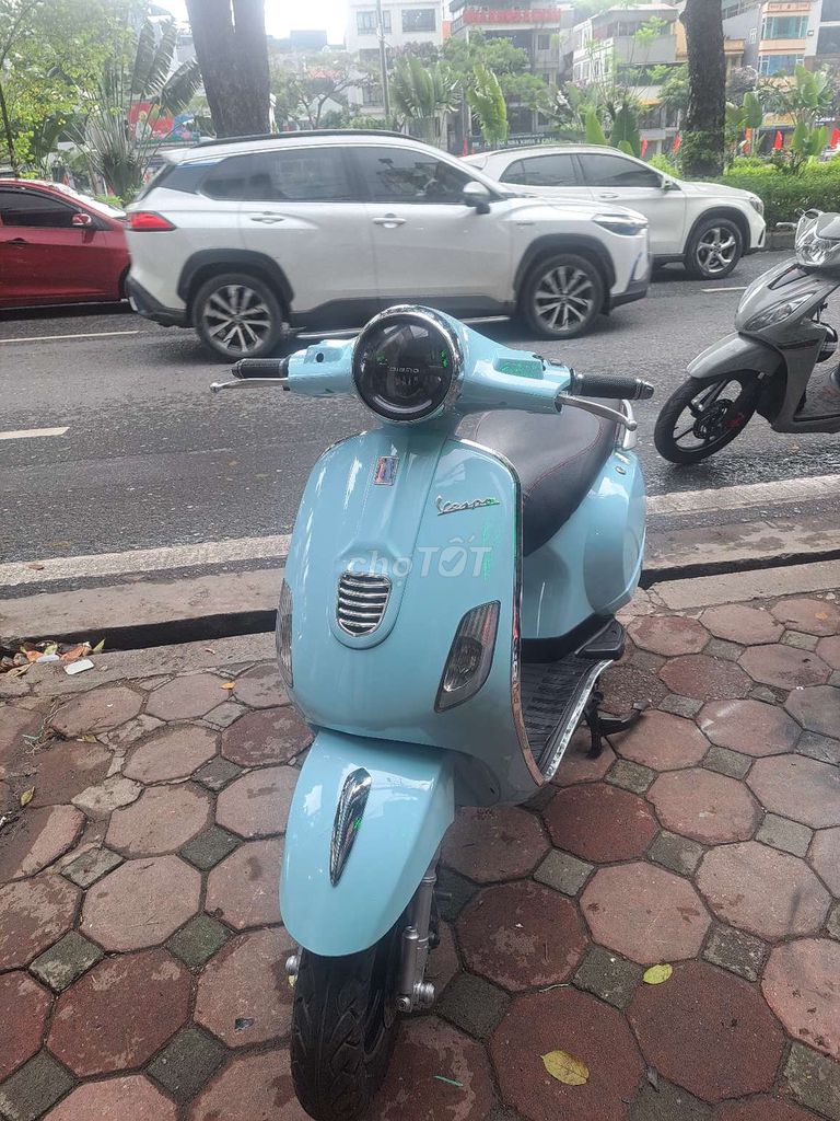 Xe m 2020 - ảnh 1
