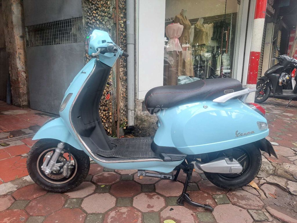 Xe m 2020 - ảnh 2