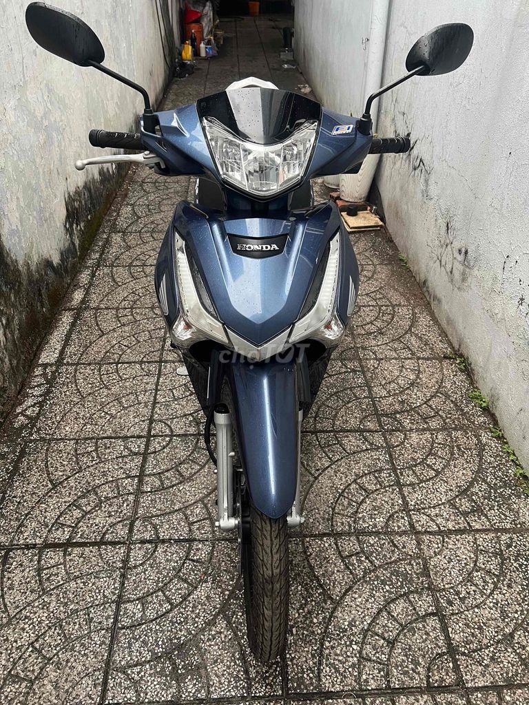 Honda Future 2023 - ảnh 1