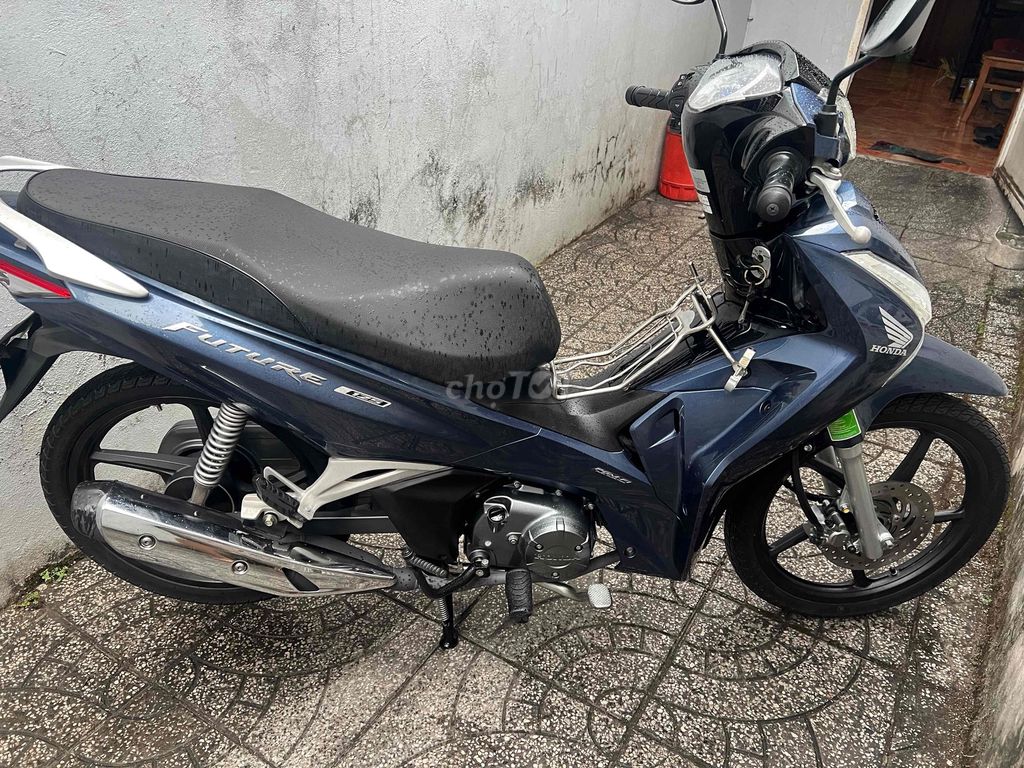 Honda Future 2023 - ảnh 2