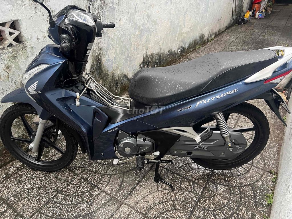 Honda Future 2023 - ảnh 3