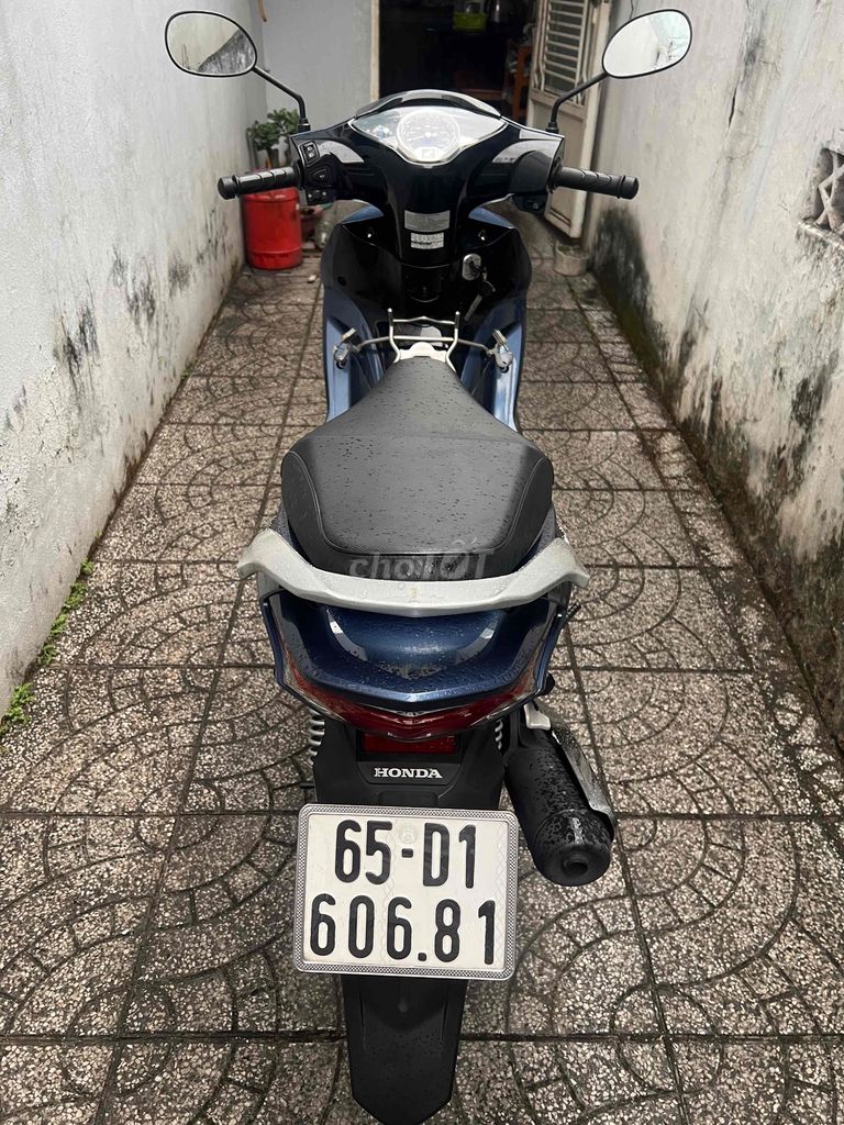 Honda Future 2023 - ảnh 4
