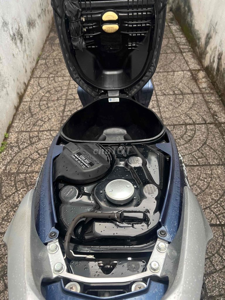 Honda Future 2023 - ảnh 5