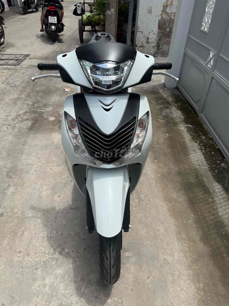 Honda 2018 - ảnh 1