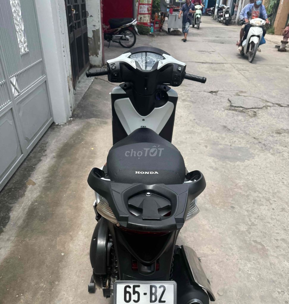 Honda 2018 - ảnh 2