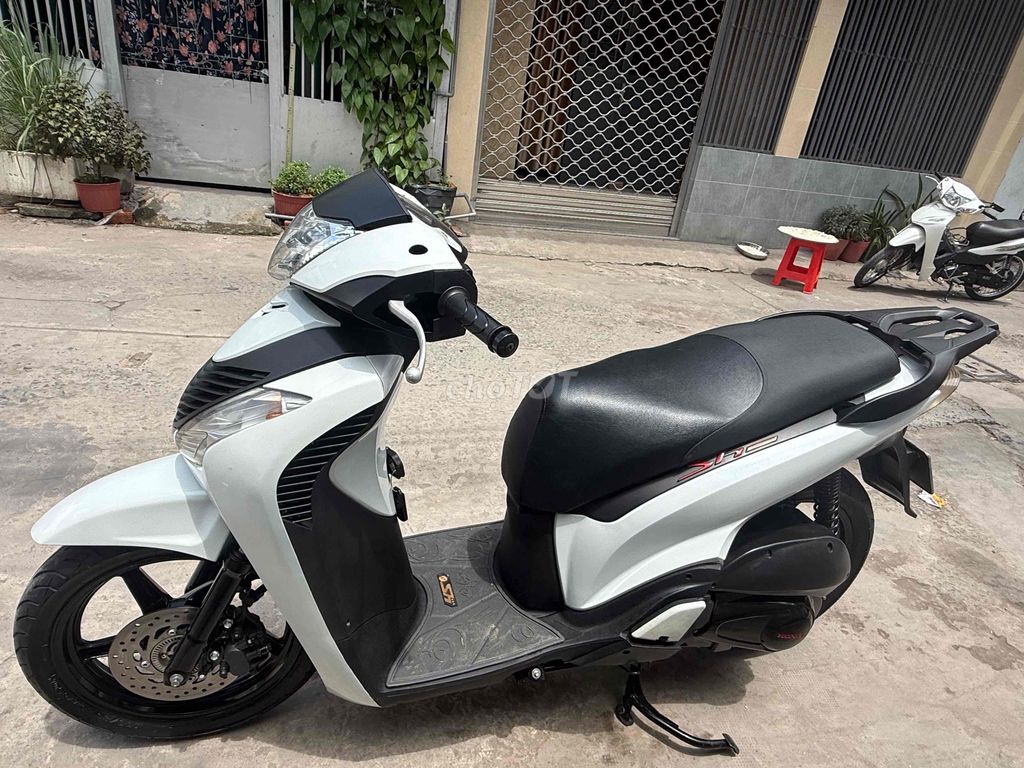 Honda 2018 - ảnh 3