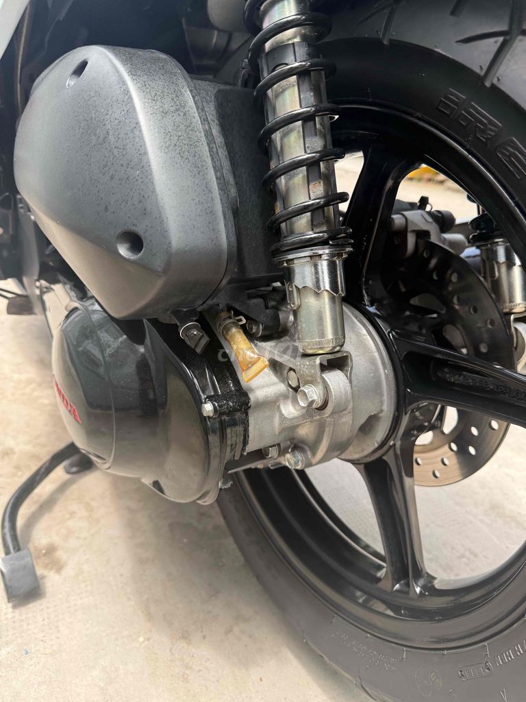 Honda 2018 - ảnh 5