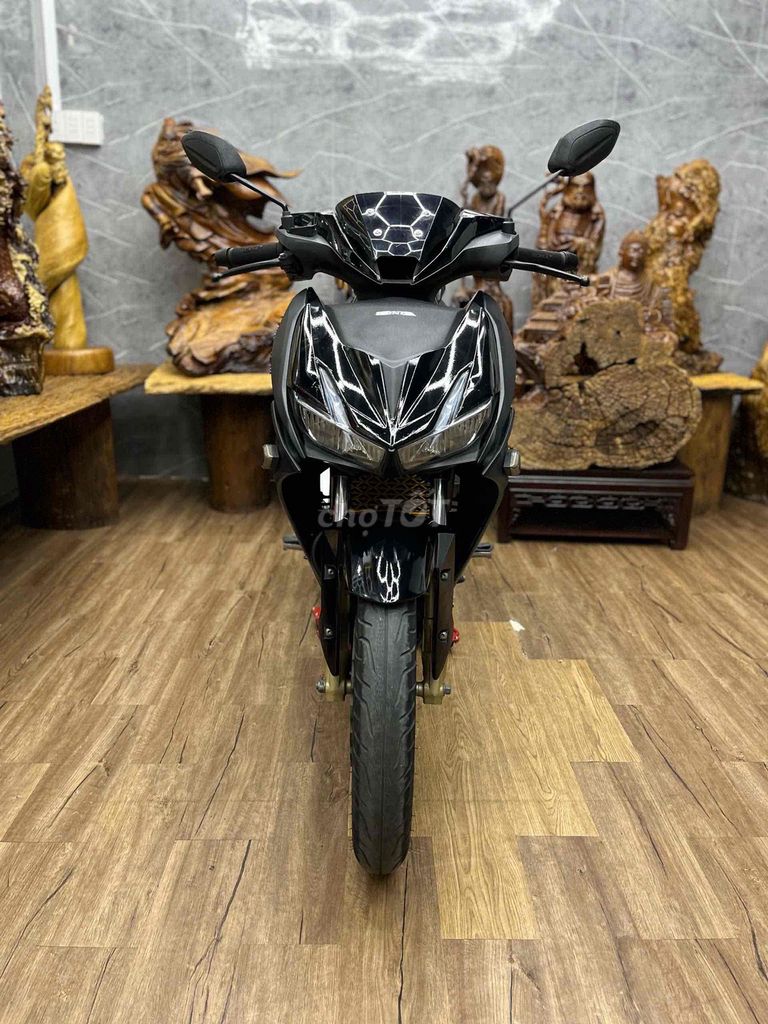 Honda Winner 2016 - ảnh 1