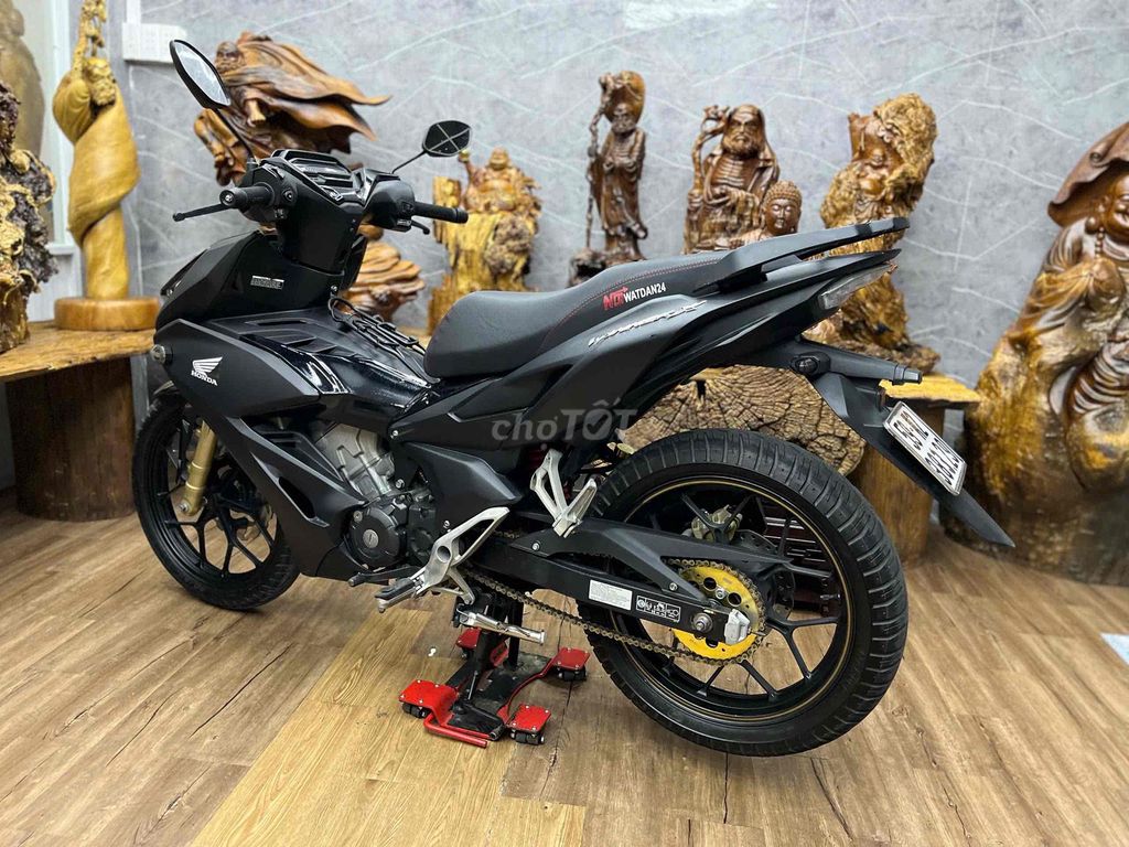 Honda Winner 2016 - ảnh 2
