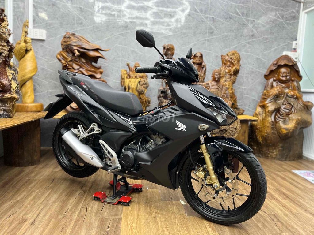 Honda Winner 2016 - ảnh 3