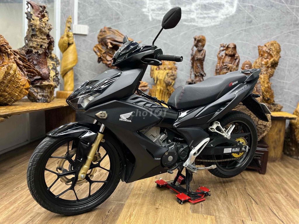 Honda Winner 2016 - ảnh 4