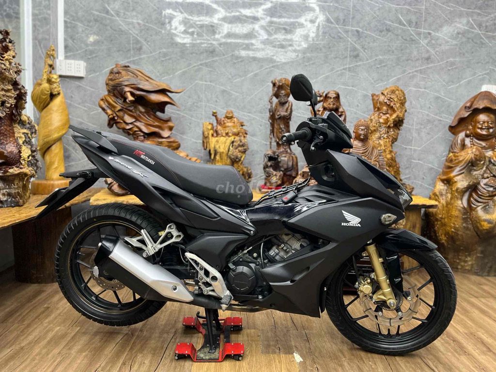 Honda Winner 2016 - ảnh 5