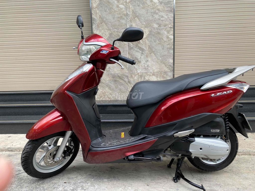 Honda Lead 2017 - ảnh 2