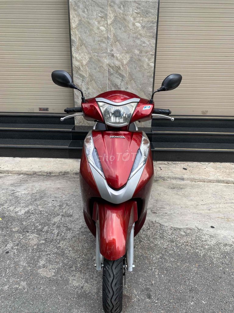 Honda Lead 2017 - ảnh 4
