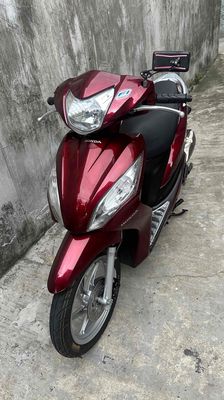Honda Vision 2013 - ảnh 1