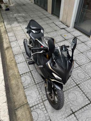 Honda CBR 2023 - ảnh 1