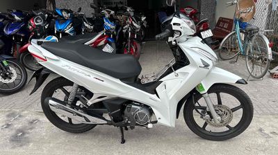 Honda Future 2022 - ảnh 1