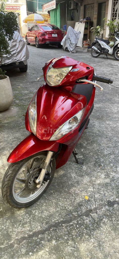 Honda Vision 2012 - ảnh 2